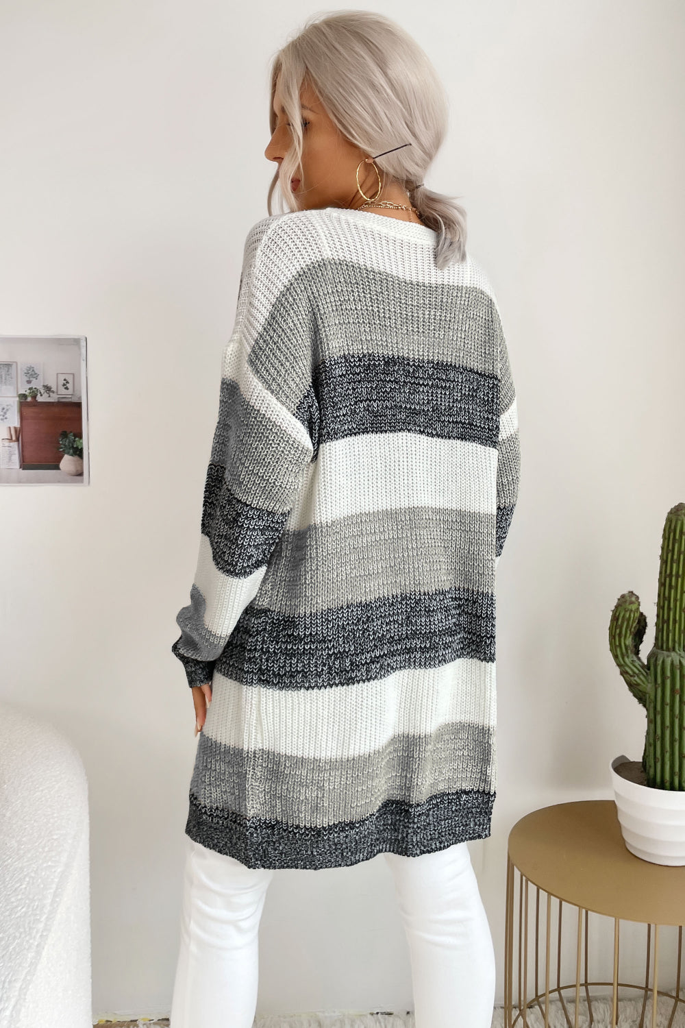 Rebeca® | Comfortable and stylish winter cardigan