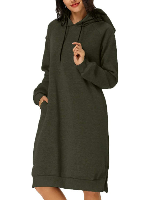Alessia | Modern and versatile garment