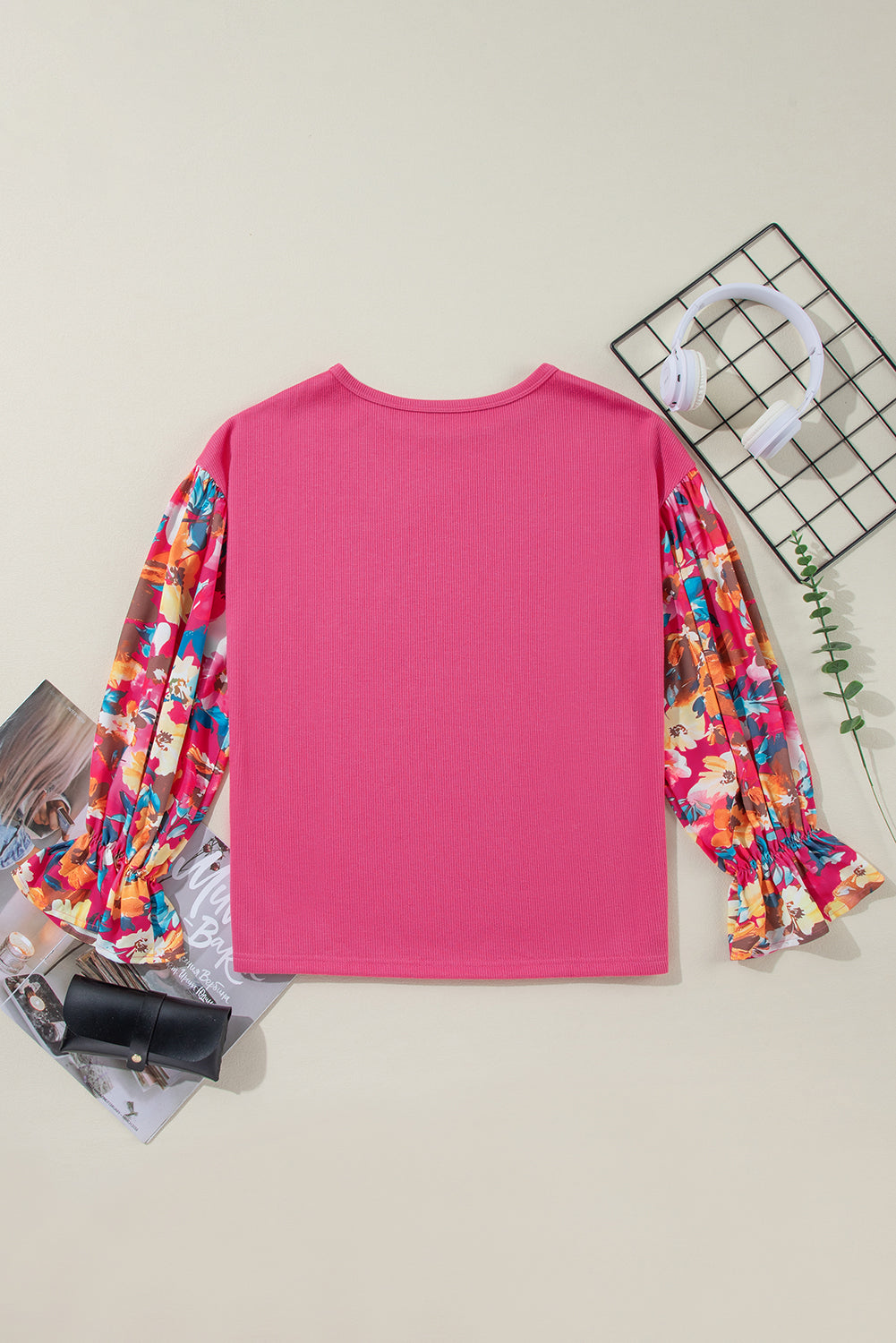 Lucía | Modern and versatile winter top