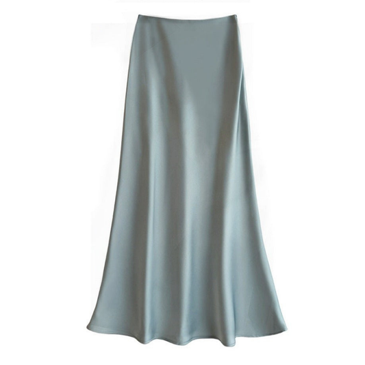 Grace | Elegant midi skirt for women