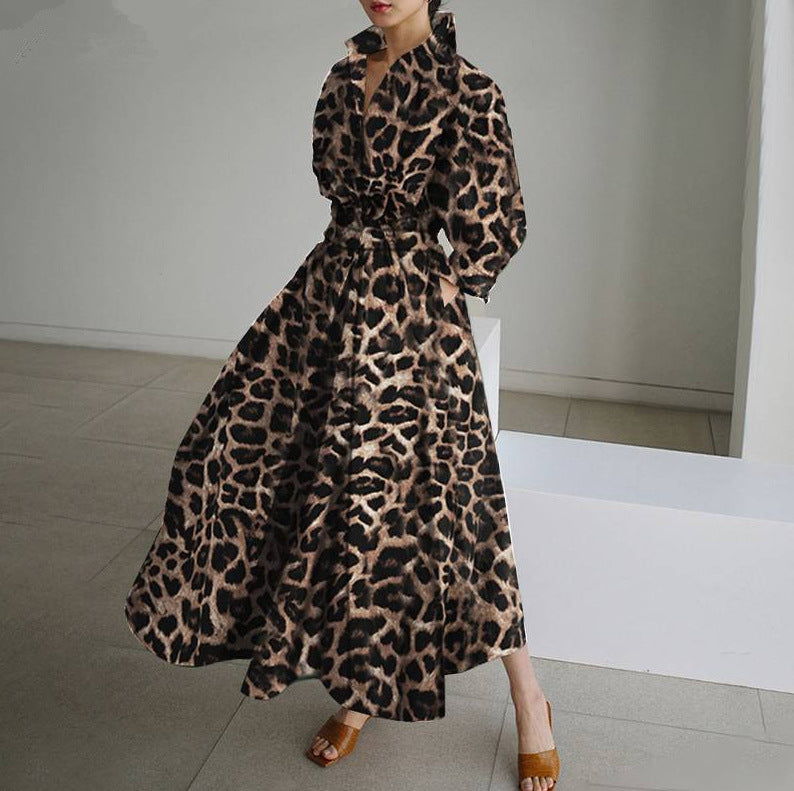 Molly® | Long Sleeve Dress