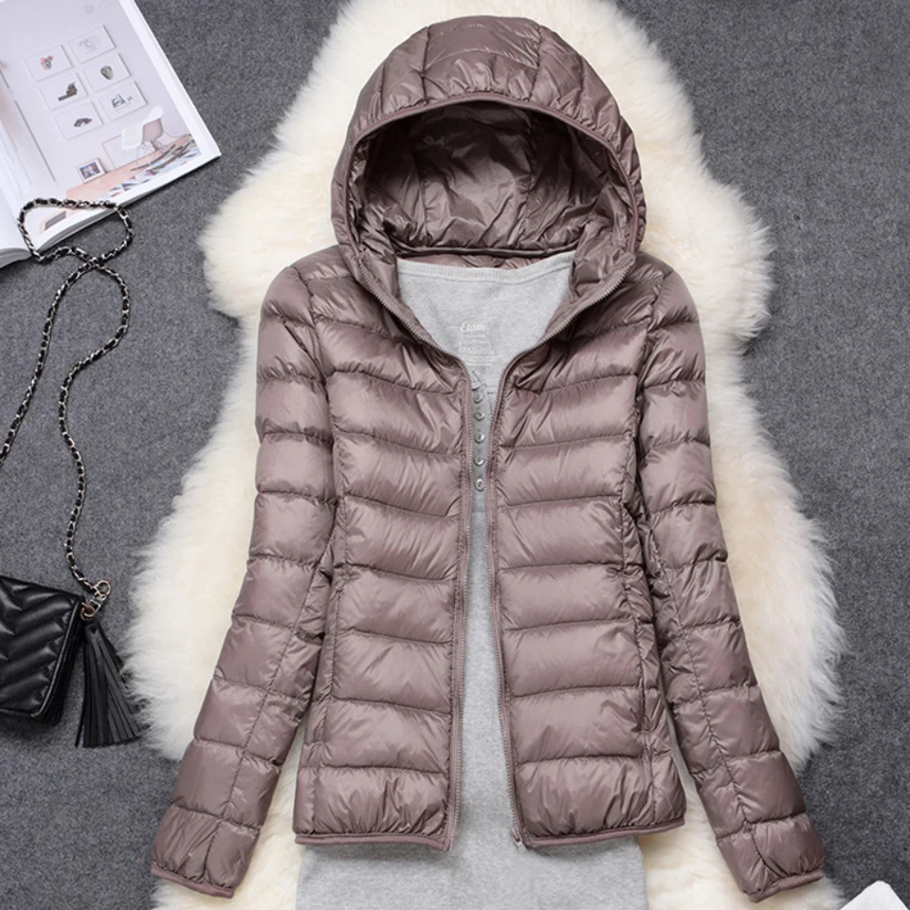 Ana | Timeless and elegant winter clothing
