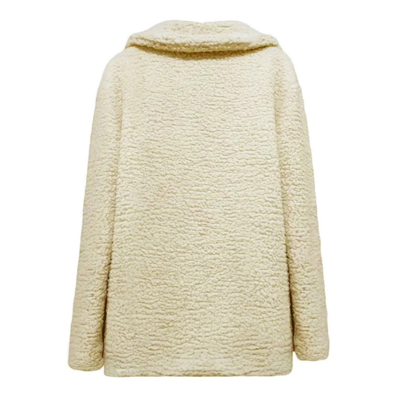 Imelda | Casual and stylish winter garment