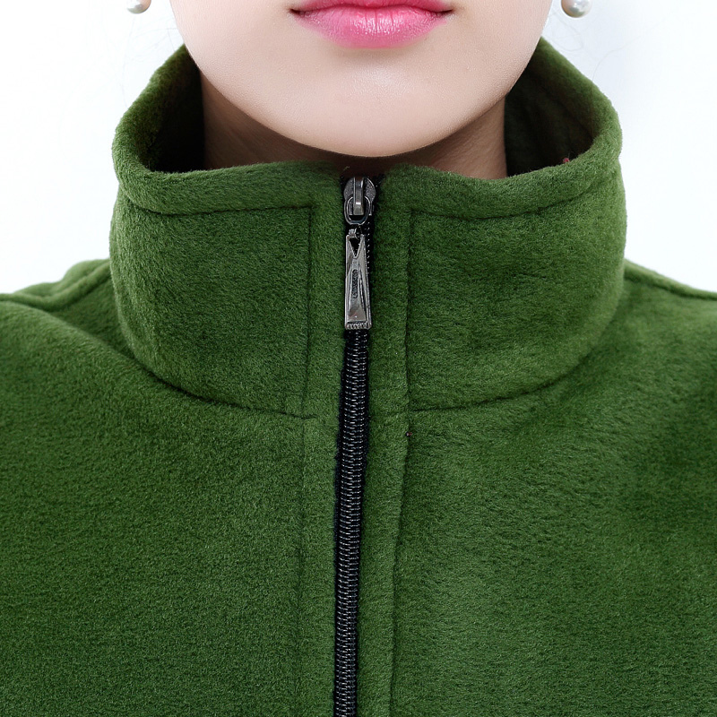 Juana | Modern and fashionable winter clothing item