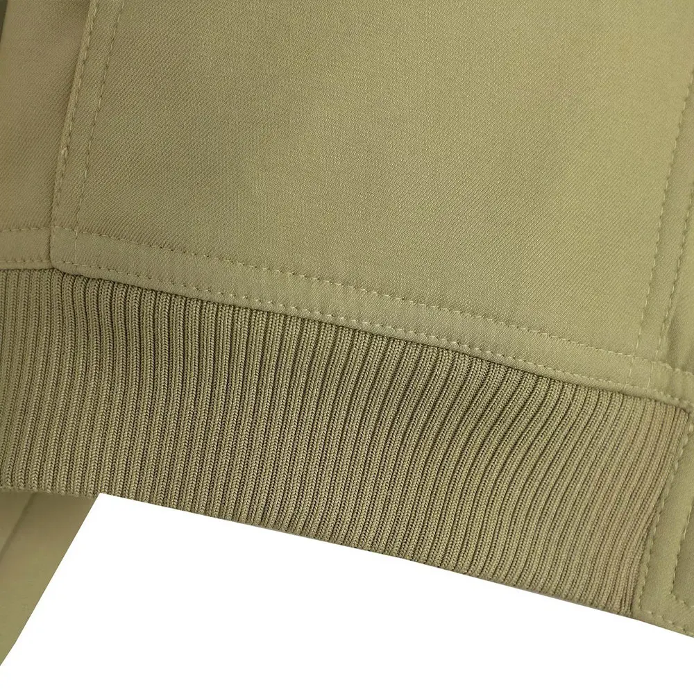 Eva | Elegant and casual winter garment