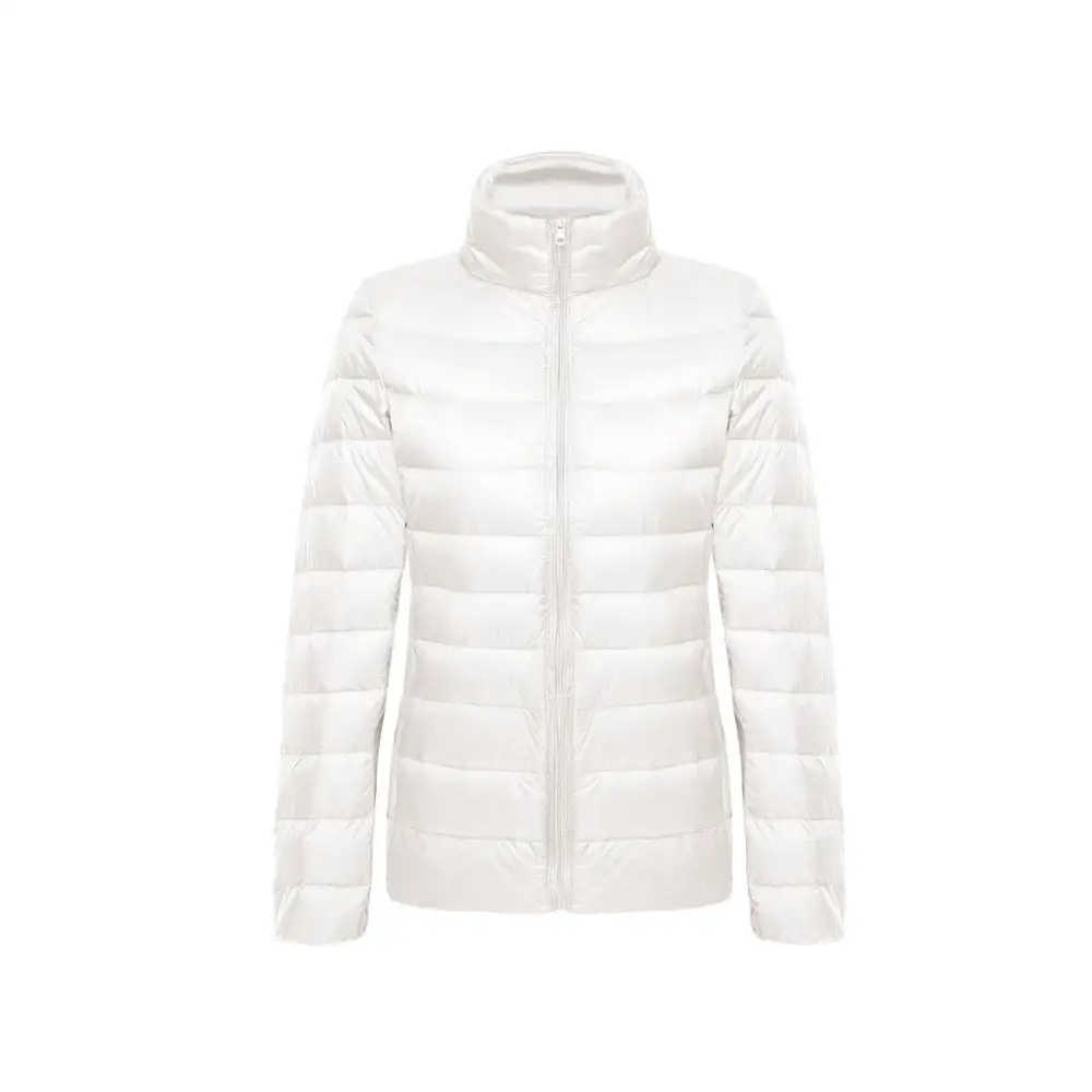 Paloma | Chic and relaxed winter garment