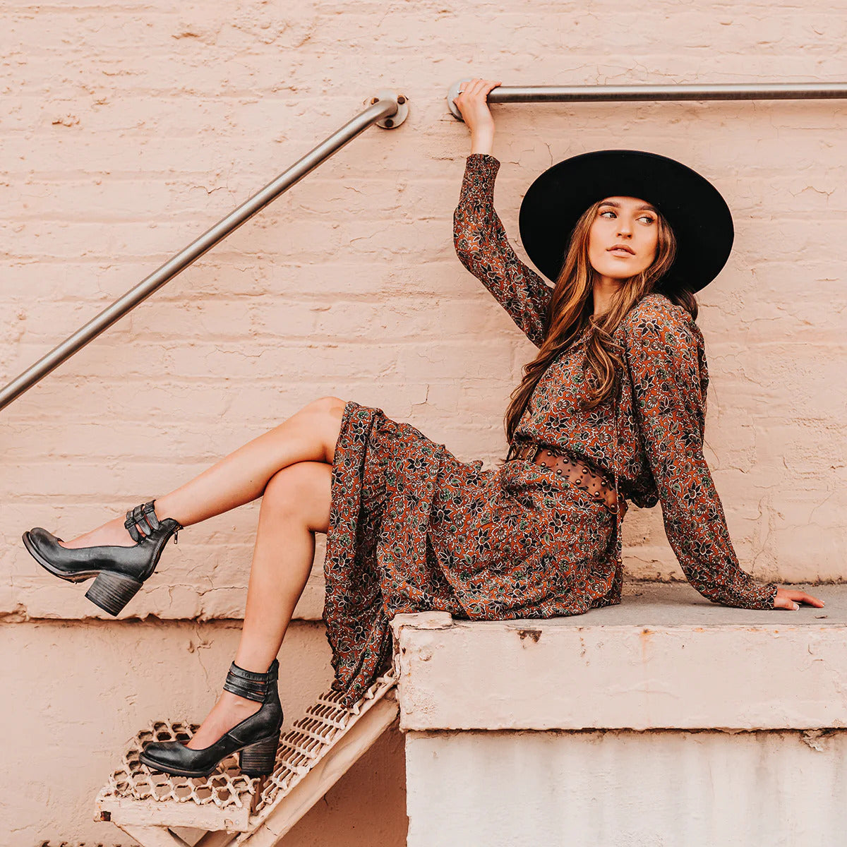 Rachel® | Comfortable And Elegant Shoe