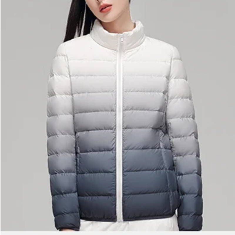 Leonor | Modern and versatile winter garment