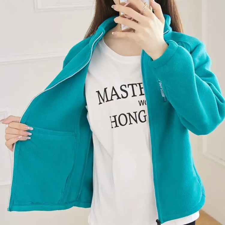 Juana | Modern and comfortable winter garment