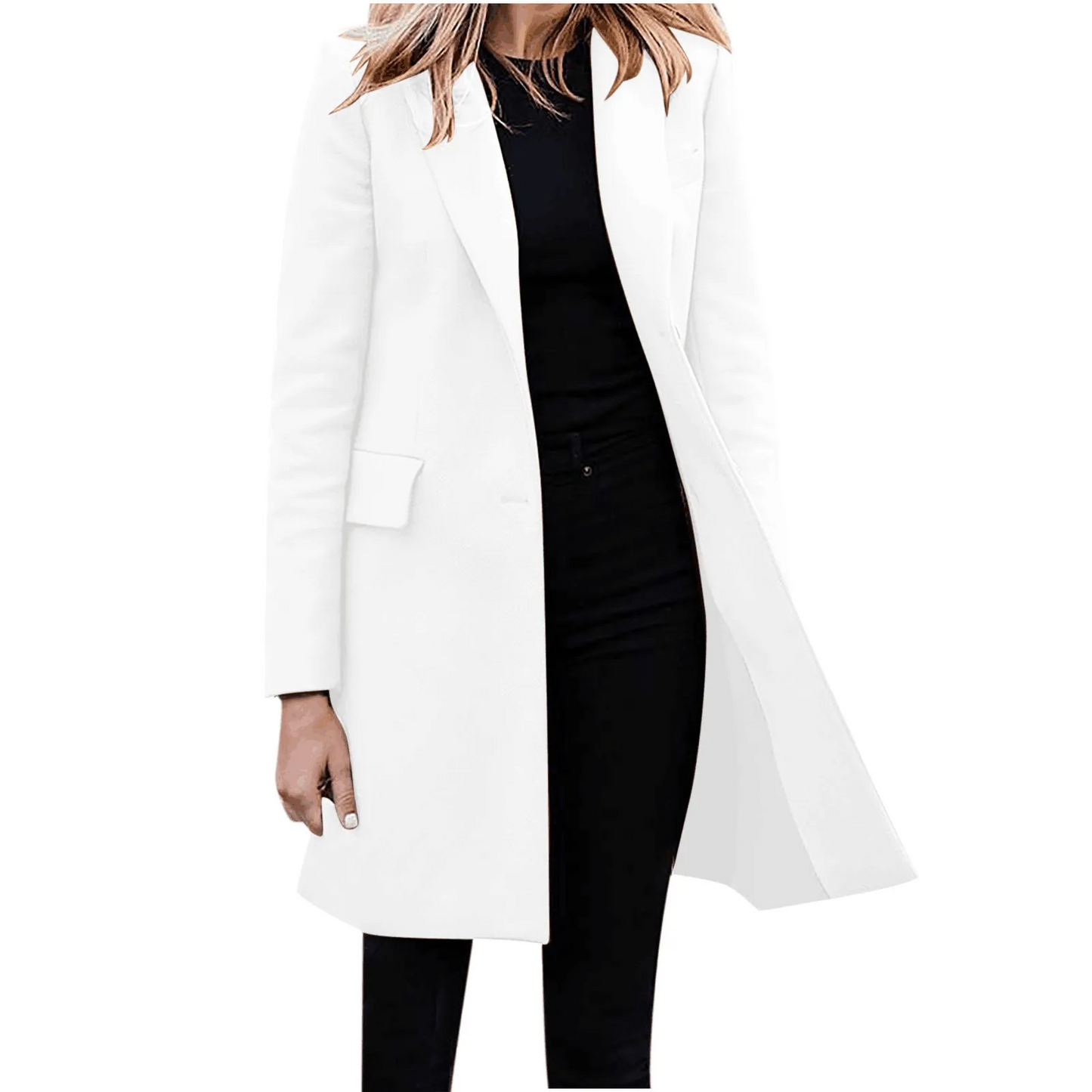 Rafaela | Elegant and versatile winter garment