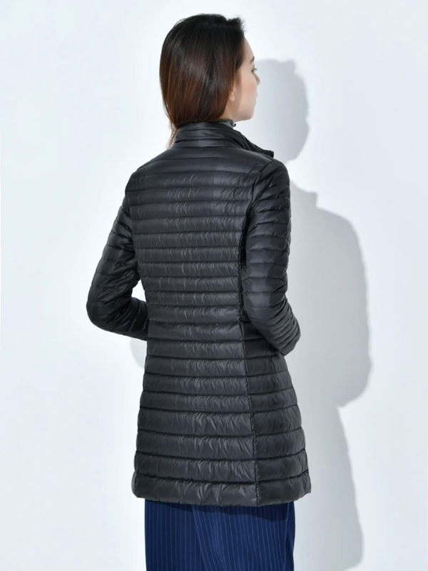 Fiona | Trendy and elegant winter clothing item