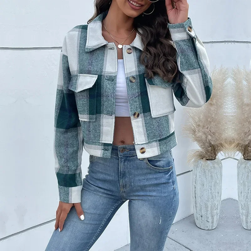 Trinidad | Classic and elegant winter garment