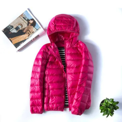 Helena | Modern and versatile winter garment