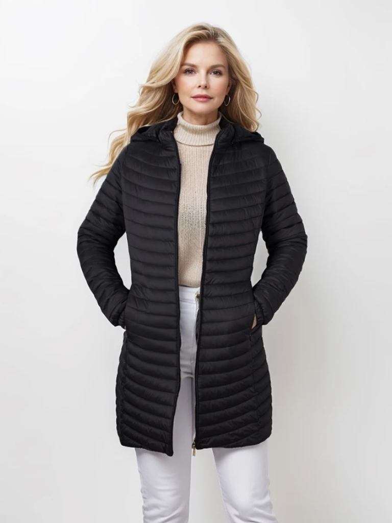 Paula® | Elegant and simple winter garment