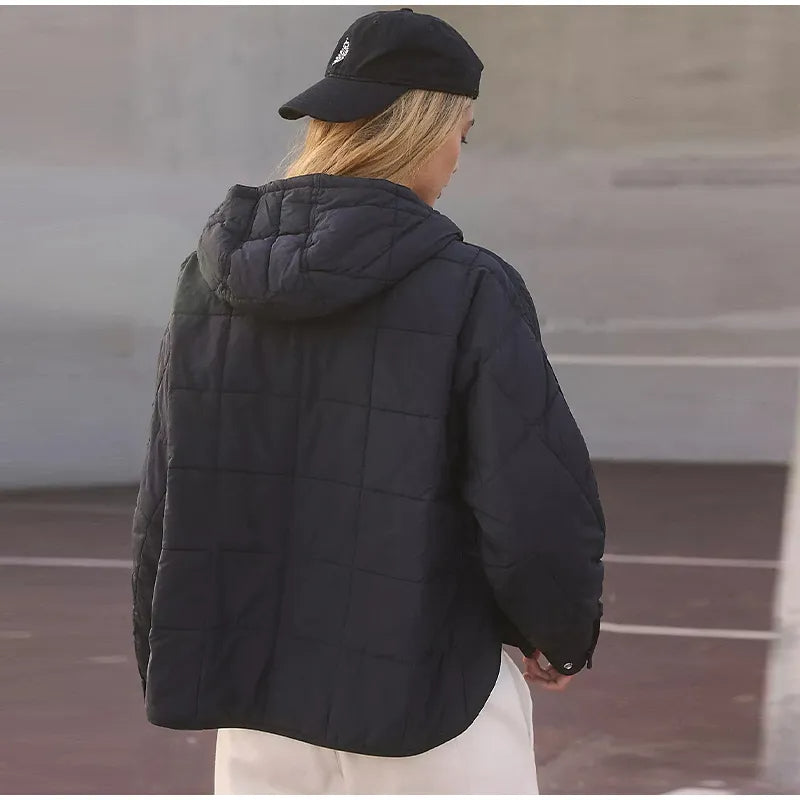 Kimberly® | Casual, thin but warm jacket and sweater for women