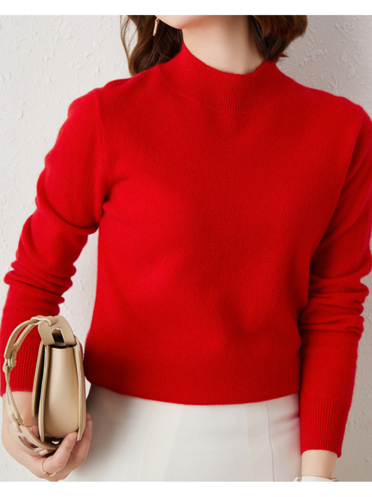 Xaviera | Relaxed and stylish winter garment