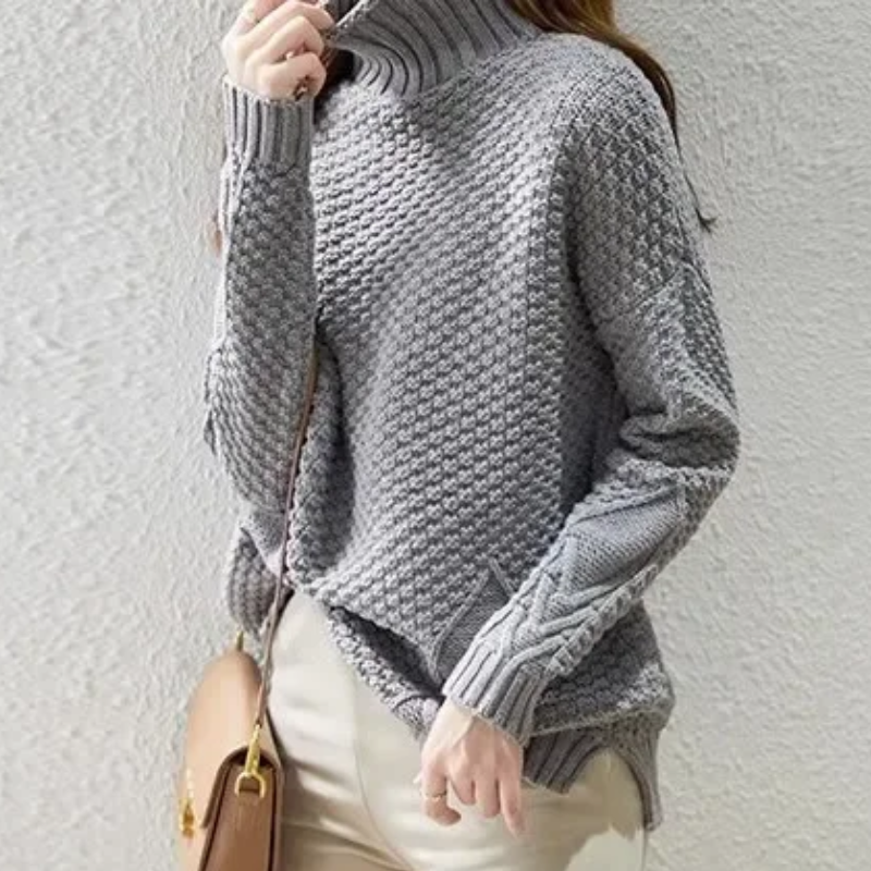 Yesenia | Elegant and versatile winter garment