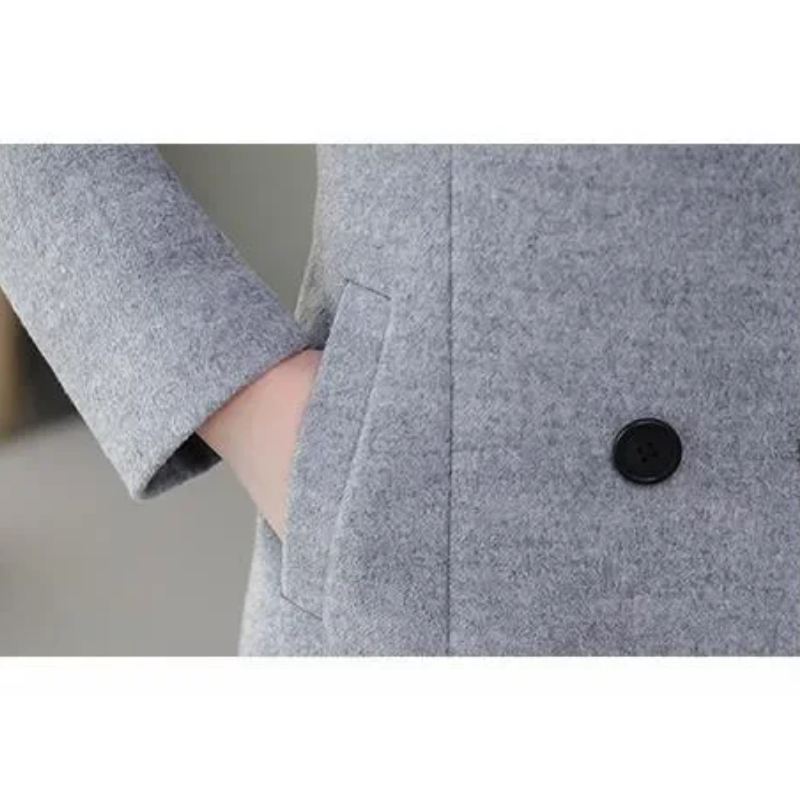 Cielo | Casual and comfortable winter garment.