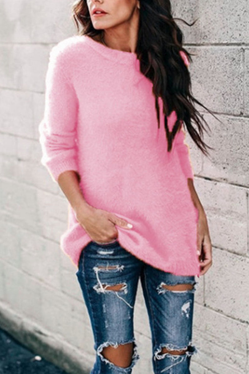 Zaida | Casual and fashionable winter sweater