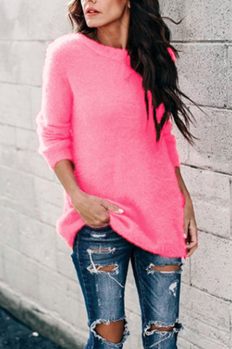 Zaida | Casual and fashionable winter sweater