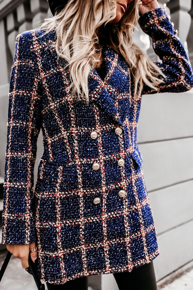 Sara | Relaxed and timeless winter garment