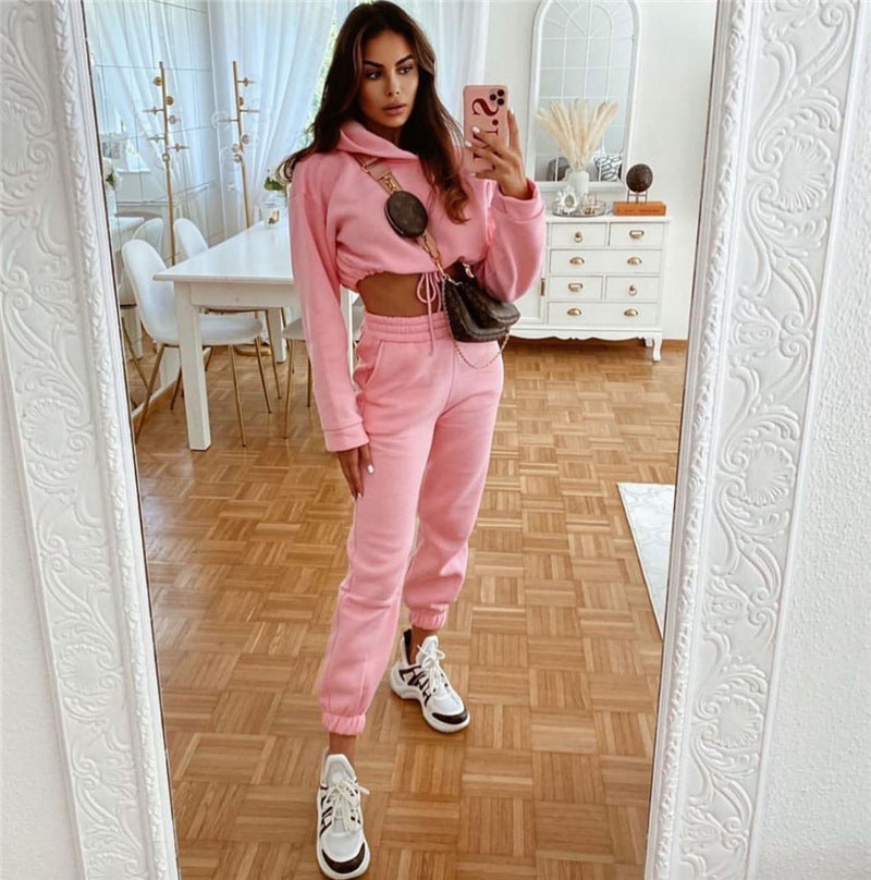 Fiorella | Stylish and comfortable tracksuit for women at home