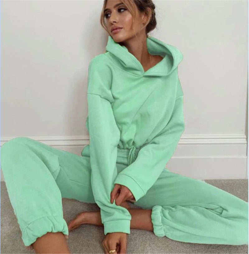 Fiorella | Stylish and comfortable tracksuit for women at home