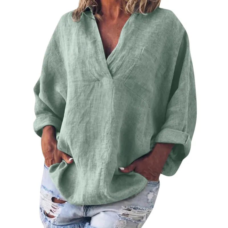 Zenaida | Modern and versatile winter garment
