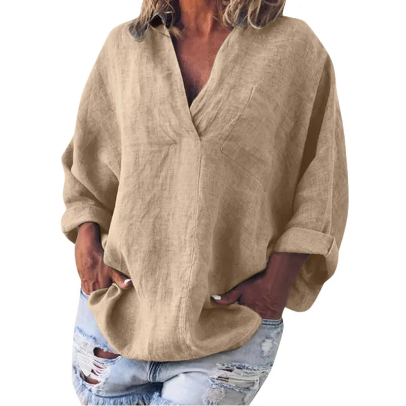 Fabiana| Modern and versatile winter garment