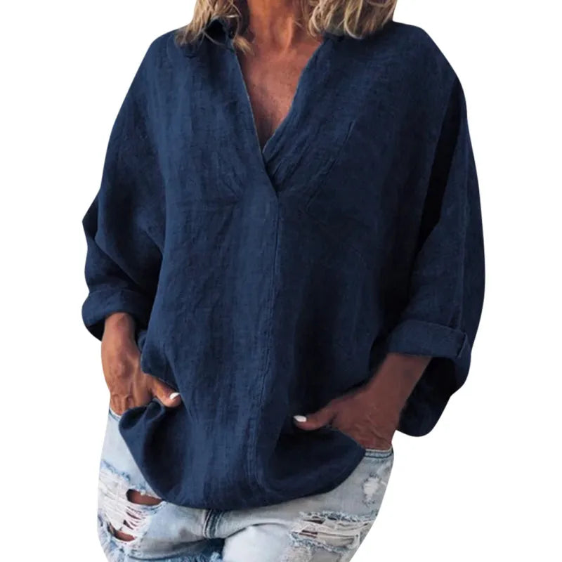 Fabiana| Modern and versatile winter garment