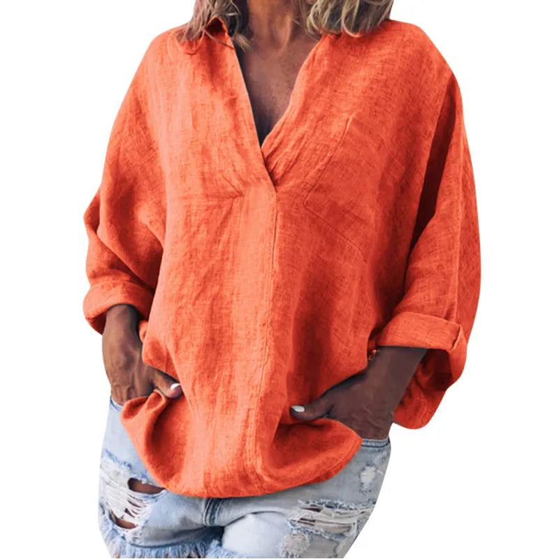Fabiana| Modern and versatile winter garment