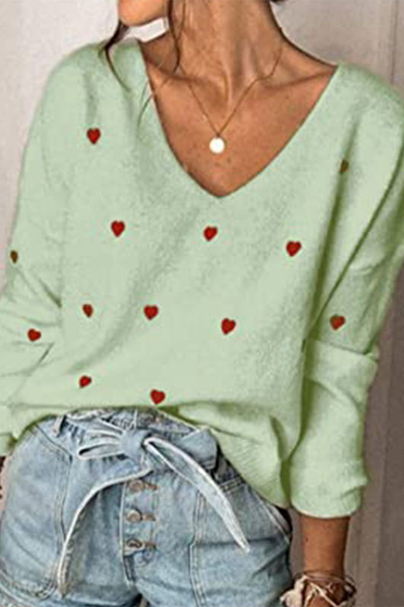 Nuria | Versatile and comfortable winter sweater