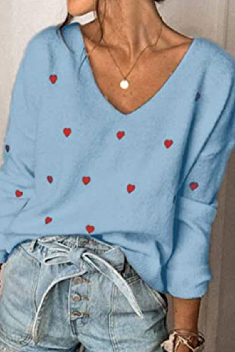 Nuria | Versatile and comfortable winter sweater
