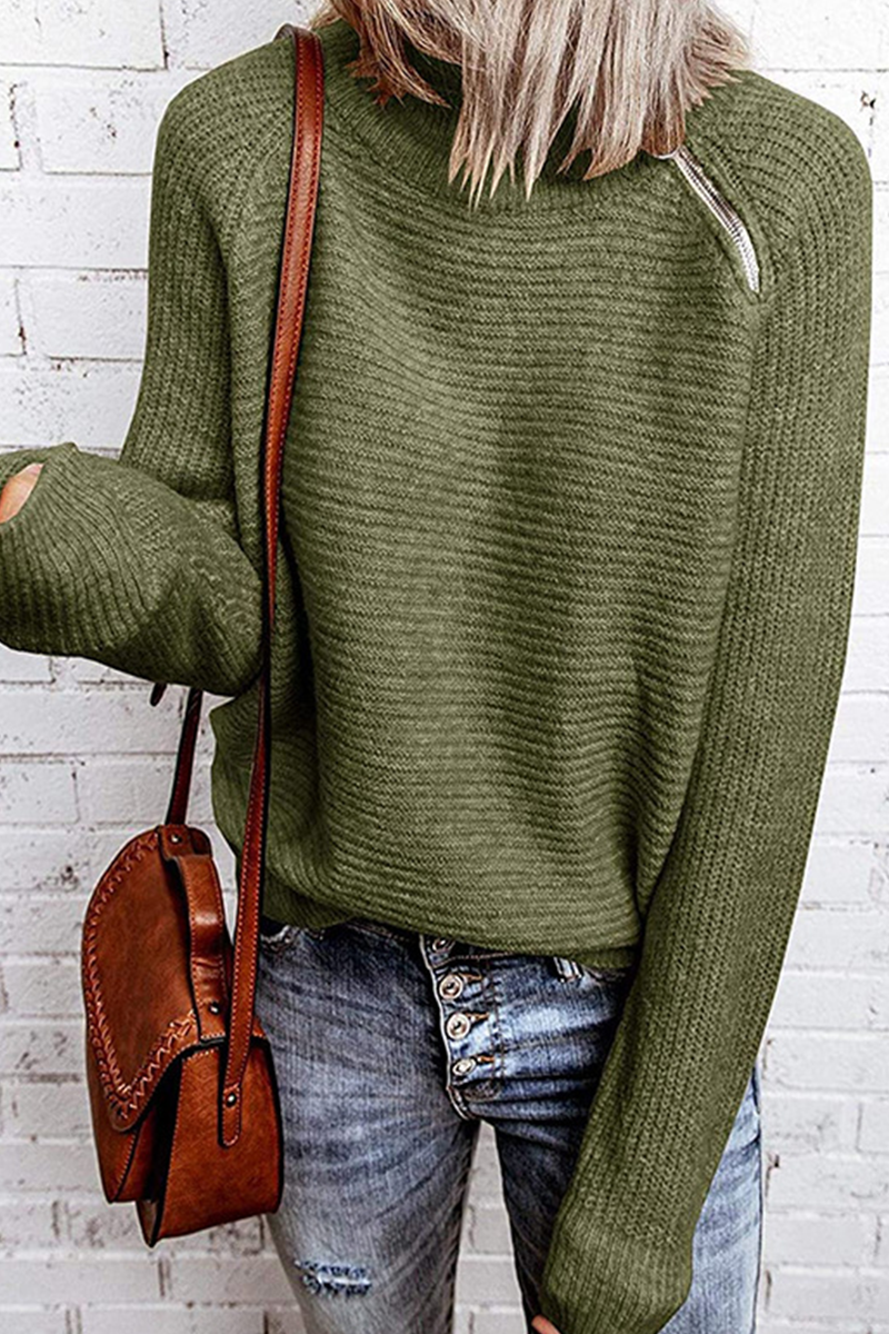 Luz | Casual and effortless winter garment