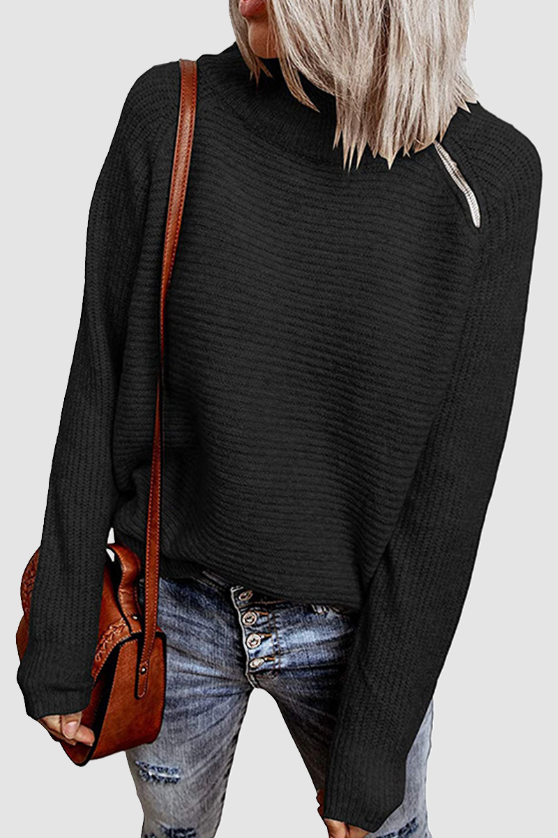 Luz | Casual and effortless winter garment