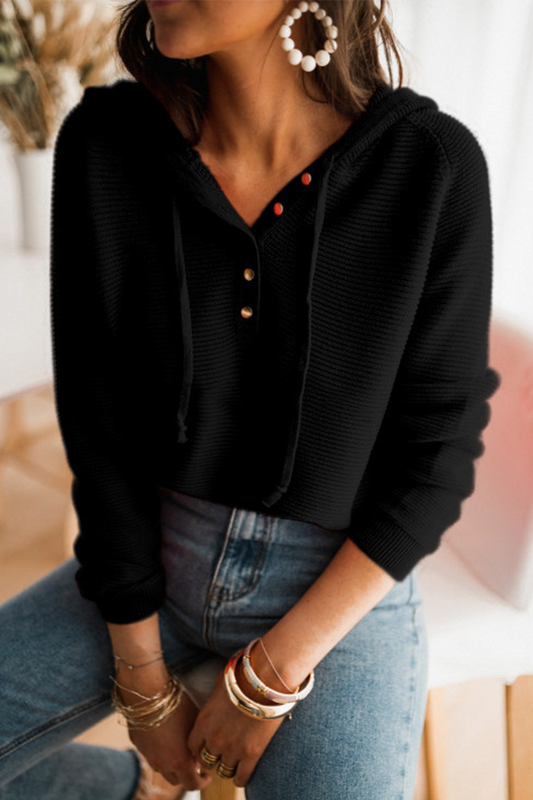 Brigida | Casual and stylish winter top