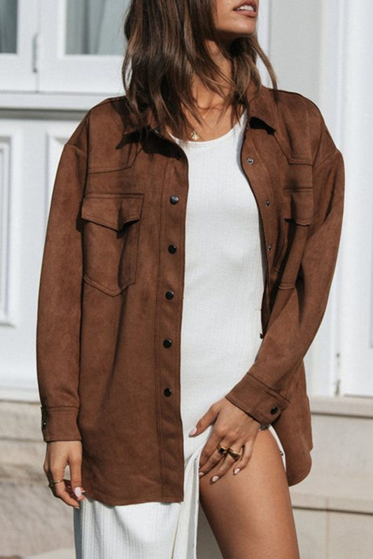 Valentina | Trendy and elegant winter clothing item