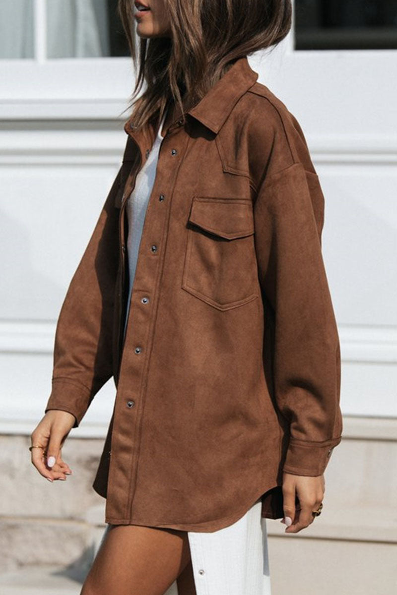 Valentina | Trendy and elegant winter clothing item