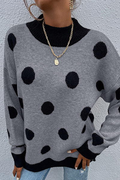 Justina | Fashionable and minimalist winter garment