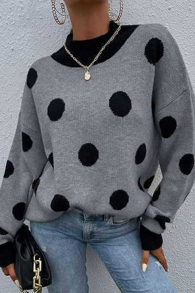 Justina | Fashionable and minimalist winter garment
