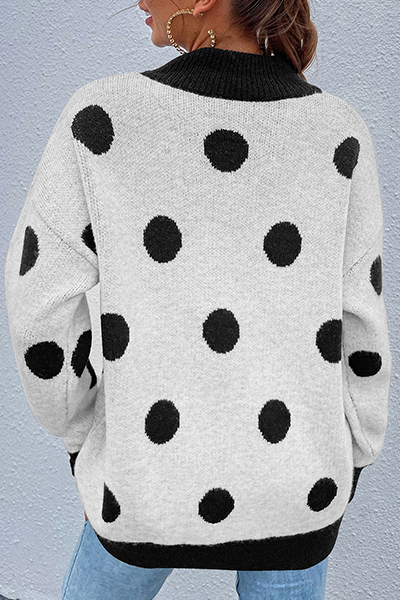 Justina | Fashionable and minimalist winter garment
