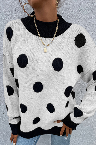 Justina | Fashionable and minimalist winter garment
