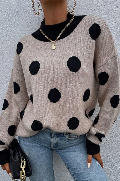 Justina | Fashionable and minimalist winter garment