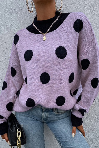 Justina | Fashionable and minimalist winter garment