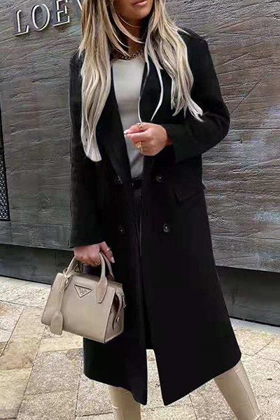 Natalia | Timeless and elegant winter clothing