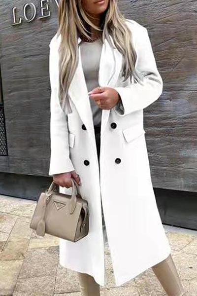 Natalia | Timeless and elegant winter clothing