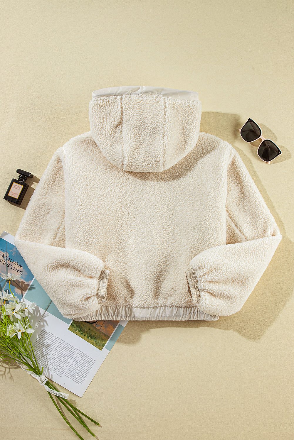 Aurora® | Casual and relaxed winter jacket