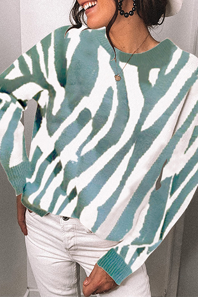 Eugenia | Elegant and casual winter top