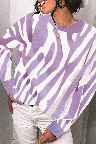 Dolores | Casual and fashionable winter top