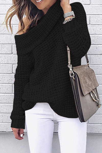 Yasmina | Casual and relaxed winter garment